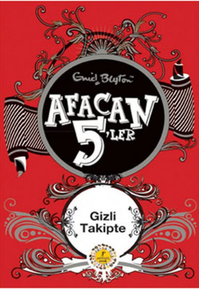 Afacan 5 ler 15 - Gizli Takipte