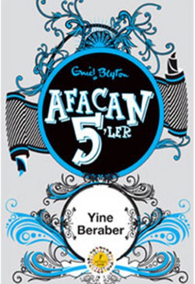 Afacan 5 ler 21 - Yine Beraber