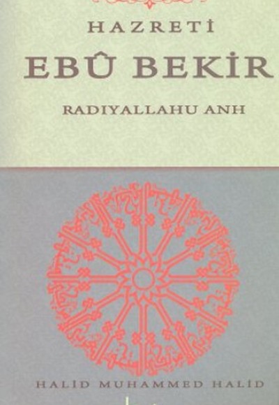 Hazreti Ebu Bekir