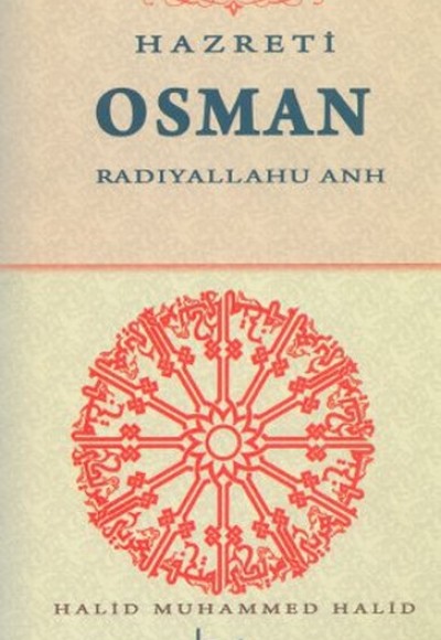 Hazreti Osman