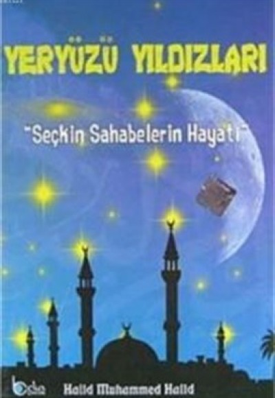 Seçkin Sahabelerin Hayatı (10 Kitap)  Yeryüzü Yıldızları