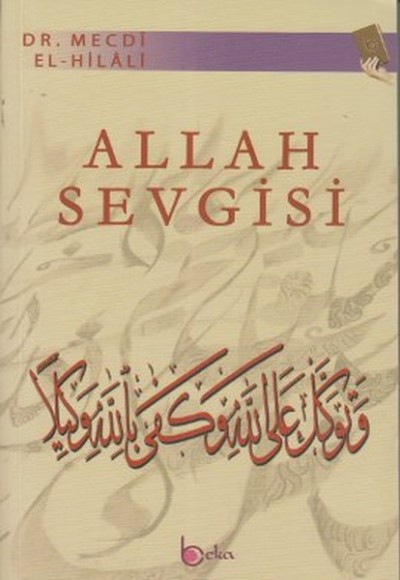 Allah Sevgisi