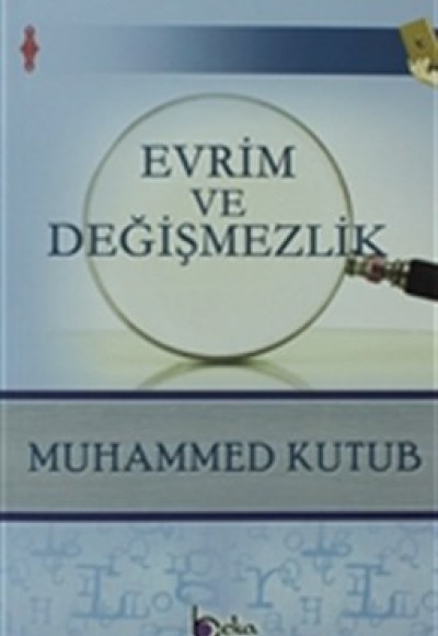 Evrim ve Değişmezlik