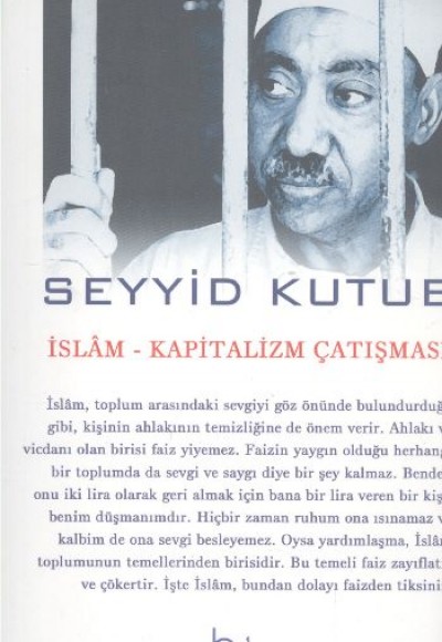 İslam-Kapitalizm Çatışması