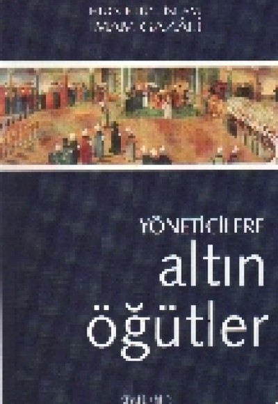 Yöneticilere Altın Öğütler