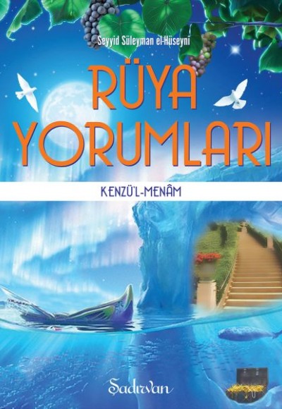 Rüya Yorumları