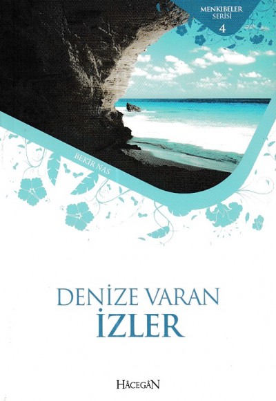 Denize Varan İzler