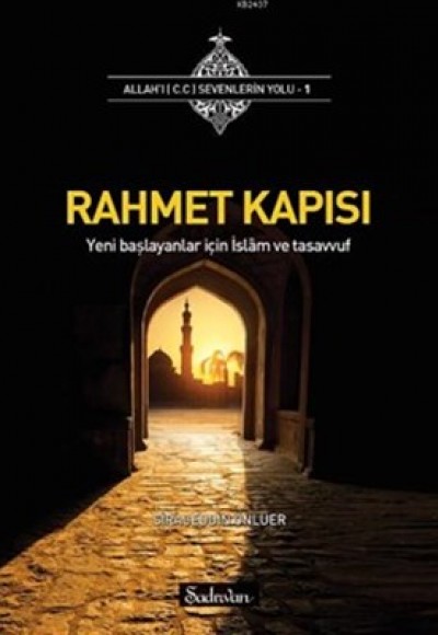 Rahmet Kapısı