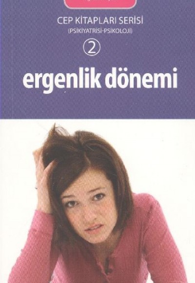 Ergenlik Dönemi