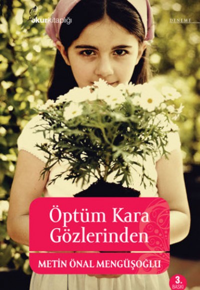 Öptüm Kara Gözlerinden