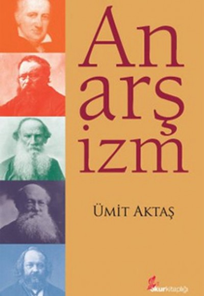 Anarşizm