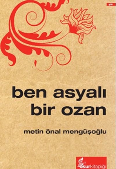 Ben Asyalı Bir Ozan