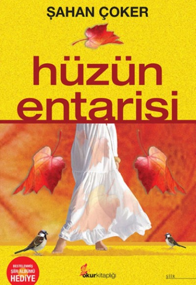 Hüzün Entarisi