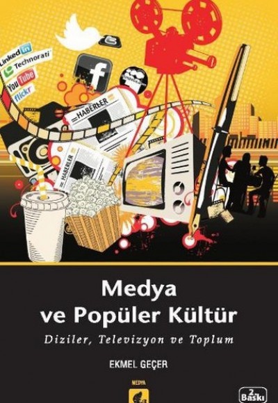 Medya ve Popüler Kültür