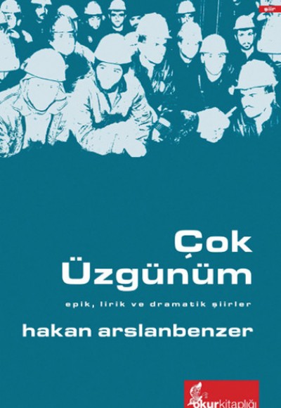 Çok Üzgünüm