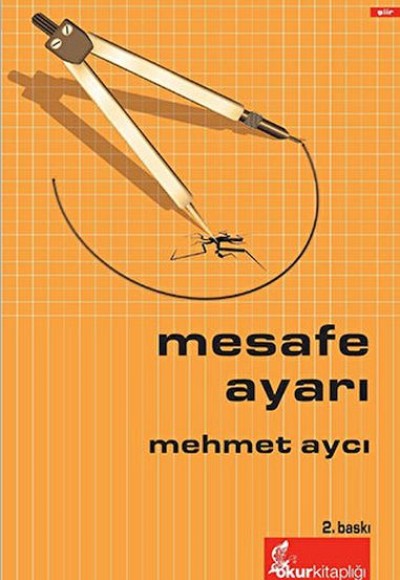 Mesafe Ayarı