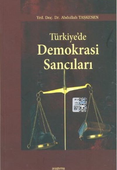 Türkiye’de Demokrasi Sancıları