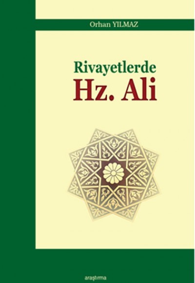 Rivayetlerde Hz. Ali