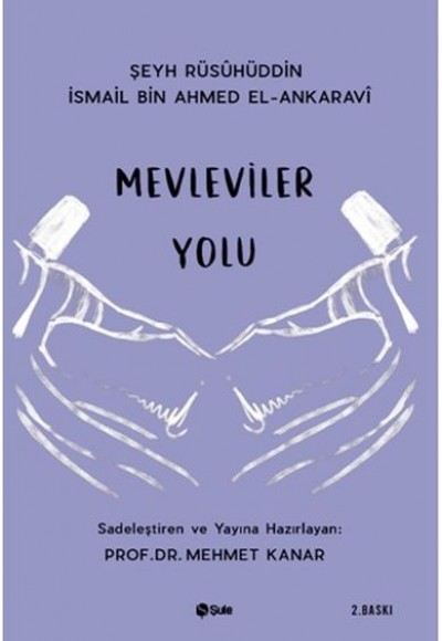 Mevleviler Yolu