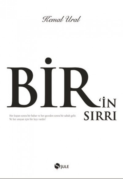 Bir'in Sırrı