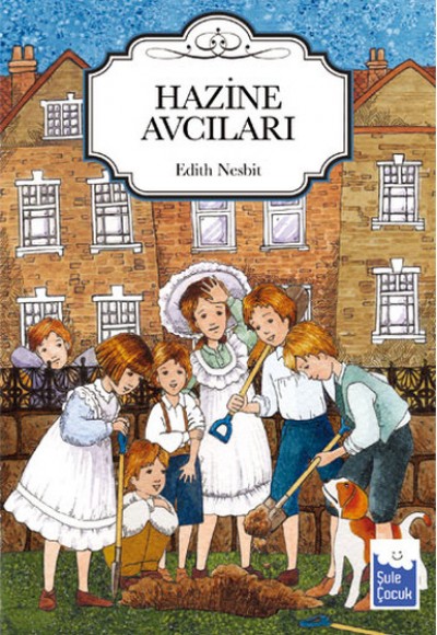 Hazine Avcıları