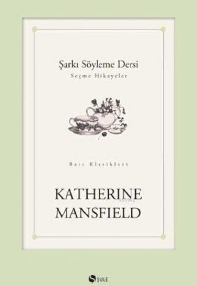 Şarkı Söyleme Dersi