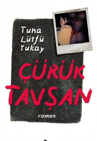 Çürük Tavşan