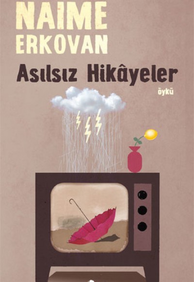 Asılsız Hikayeler