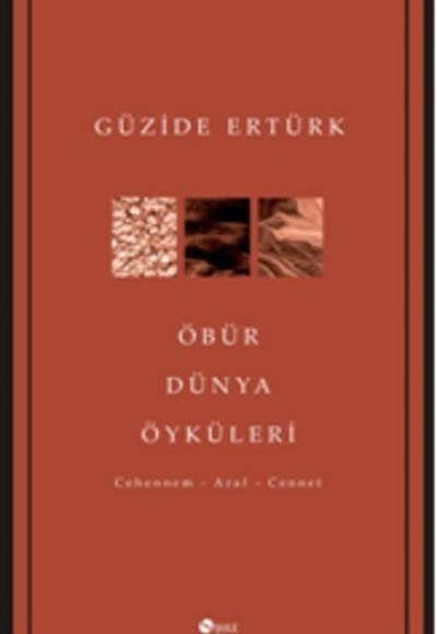 Öbür Dünya Öyküleri