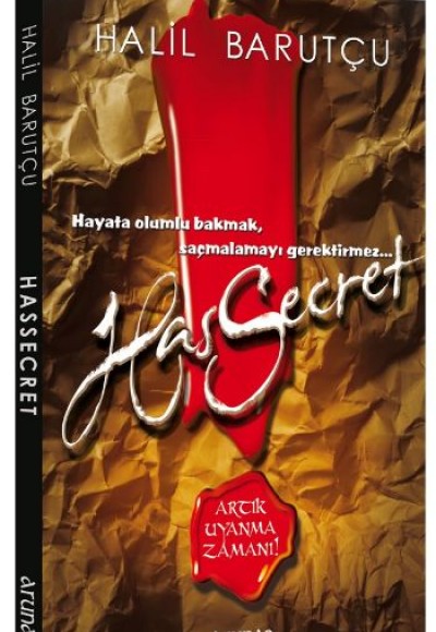 Hassecret