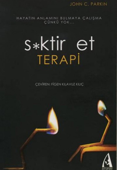 S*ktir Et Terapi