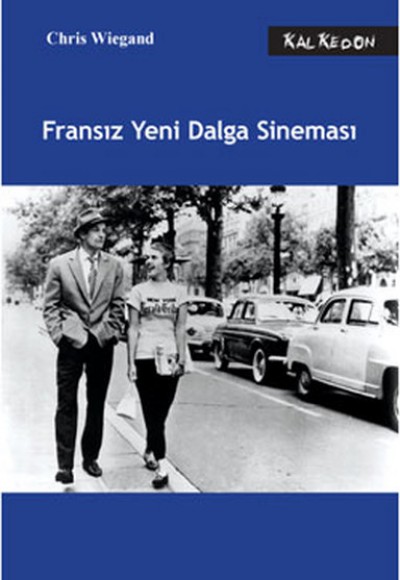 Fransız Yeni Dalga Sineması