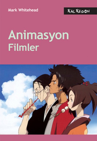 Animasyon Filmler