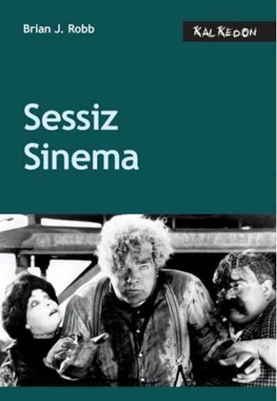 Sessiz Sinema