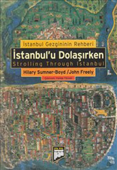 İstanbul'u Dolaşırken