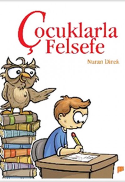 Çocuklarla Felsefe