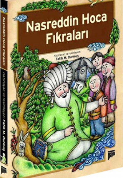 Nasreddin Hoca Fıkraları