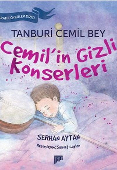 Tanburi Cemil Bey - Cemil'in Gizli Konserleri