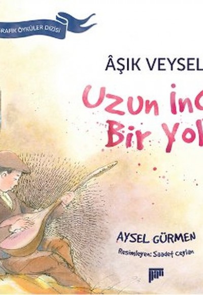 Aşık Veysel - Uzun İnce Bir Yol