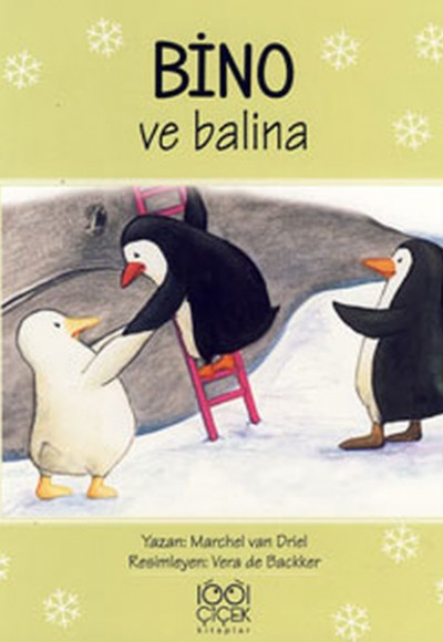 Bino ve Balina