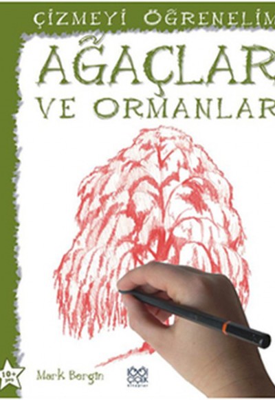 Ağaçlar ve Ormanlar / Çizmeyi Öğrenelim