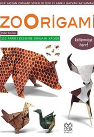 Zoorigami