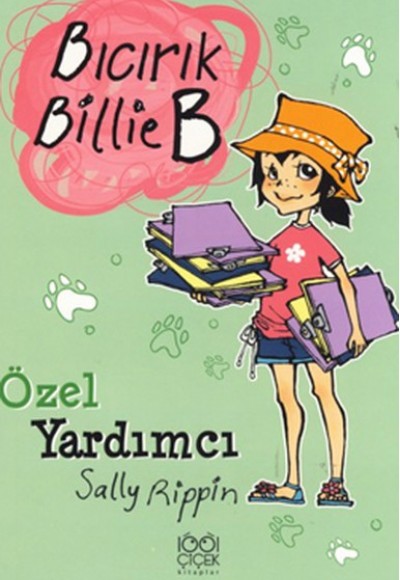 Özel Yardımcı / Bıcırık Billie B