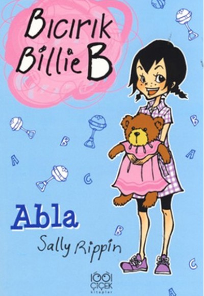 Abla / Bıcırık Billie B