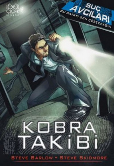 Kobra Takibi