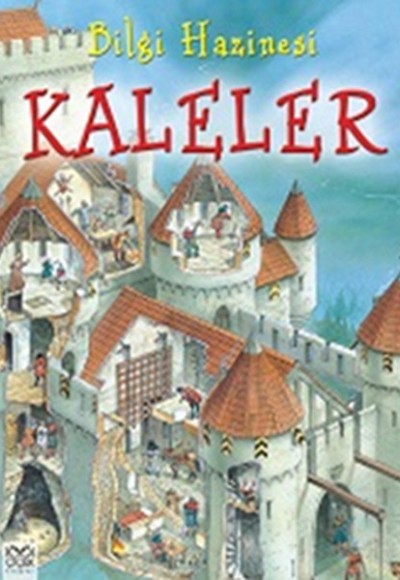 Kaleler / Bilgi Hazinesi