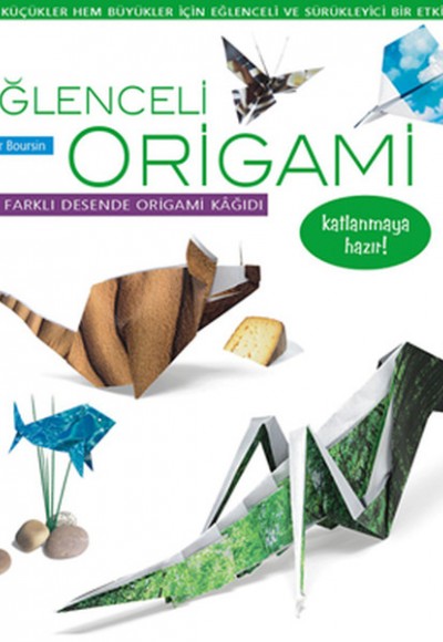 Eğlenceli Origami