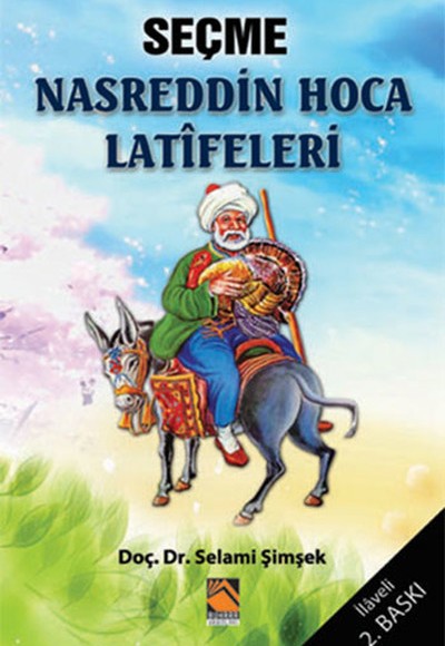 Seçme Nasreddin Hoca Latifeleri