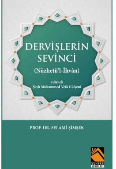 Dervişlerin Sevinci