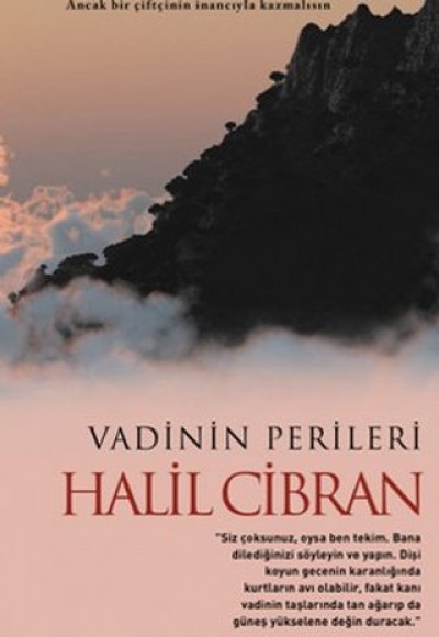 Vadinin Perileri